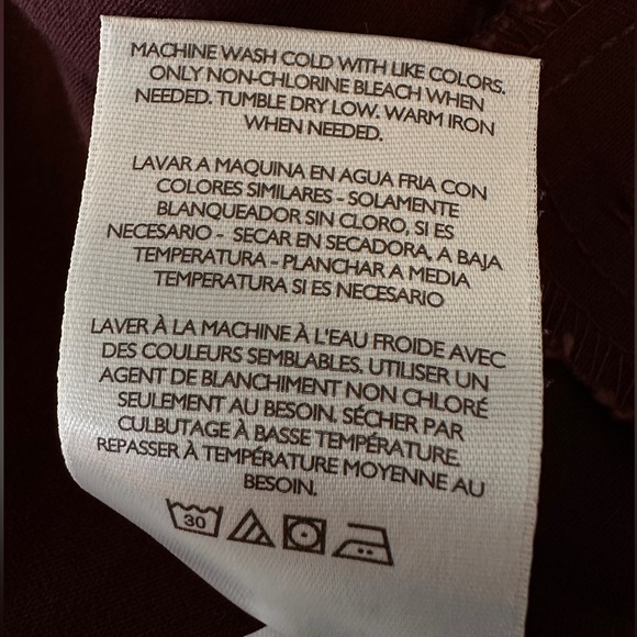 NWT. Style & Co  Classic Denim Jacket Size XS - Picture 9 of 11